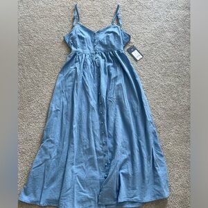 Dress NWT